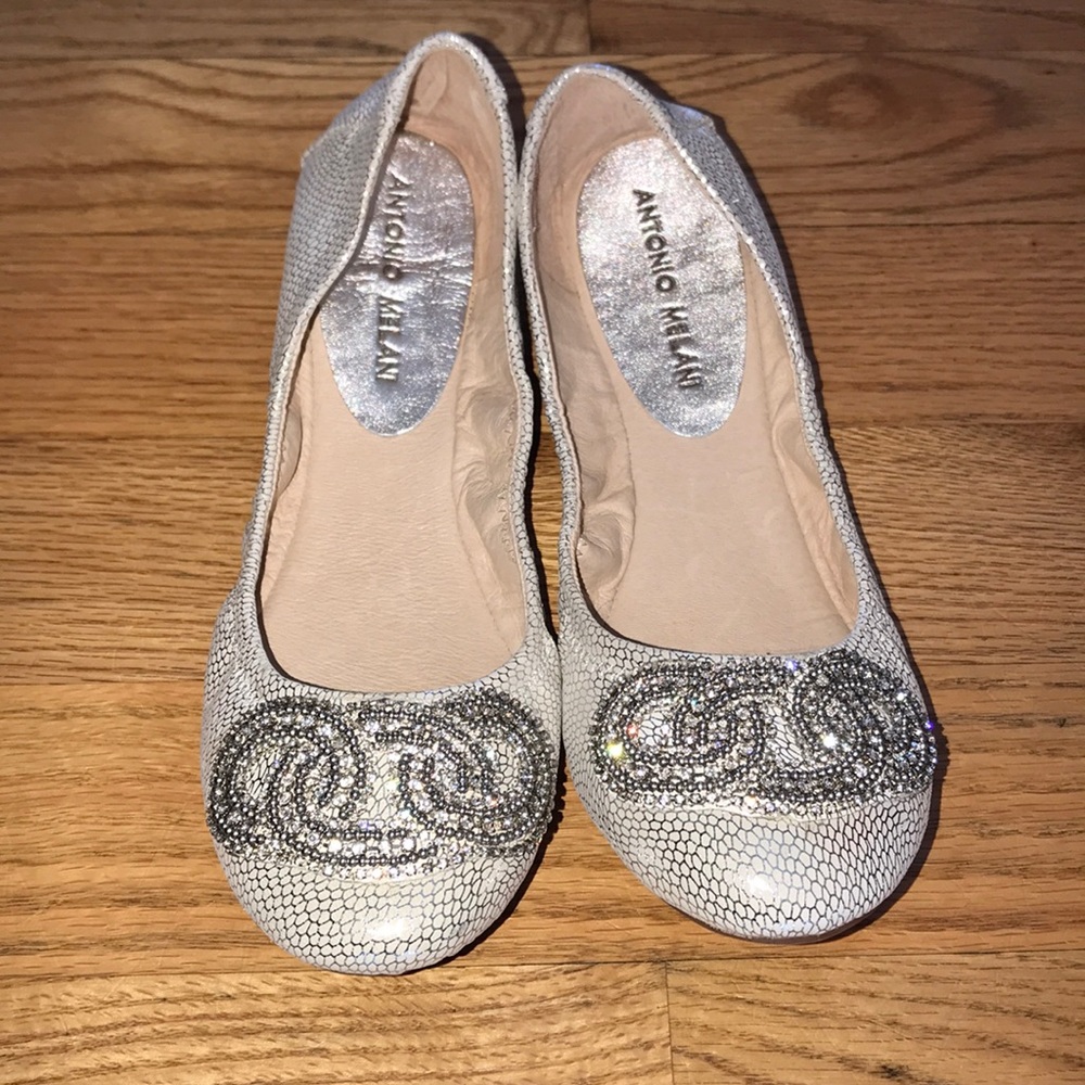 Antonio Melani shoes